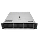 HP ProLiant DL380 G10 Server 3.20Ghz 16-Core 256GB RAM 3x 480GB SSD 21x New 1TB