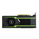 MSI Nvidia GeForce GTX 1080 Ti 11GB GDDR5X 250W PCIe 3.0 x16 FHFL Quad-Slot GPU