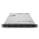 HP ProLiant DL360 G9 Server 8-Bay SFF 2.10Ghz 36-Core 128GB RAM 1.6TB SSDs Rails