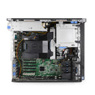 Dell Precision T5820 4-Bay SAS / SATA LFF Tower Workstation