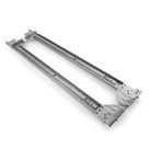 Dell PowerEdge R715 R810 R815 R910 B2 2U Sliding Rails D157M W647K 0D157M 0W647K