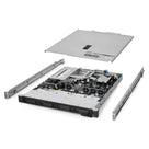 Dell PowerEdge R240 Server 4-Bay LFF 4.00Ghz 6-Core 24GB RAM + 40TB HDDs Rails