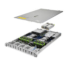 Cisco UCS C220 M5 10-Bay SAS / SATA SFF Rack-Mountable 1U Server Chassis