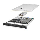 Dell PowerEdge R430 10-Bay SAS / SATA SFF Rack-Mountable 1U Server Chassis