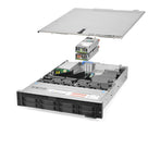 Dell PowerEdge R540 Server 8B LFF 2.20Ghz 28-Core 192GB RAM + 80TB SAS 12G HDDs