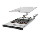 Dell PowerEdge R650 NVMe Server 2.80Ghz 64-Core 128GB RAM 3.8TB SSD NVMe Storage