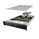 Dell PowerEdge R730 Server 8-Bay LFF 2.60Ghz 28-Core 64GB RAM 960GB SSD Storage