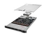 Dell PowerEdge R640 10-Bay Server 2.60Ghz 8-Core 128GB RAM + 4.0TB SAS 12G SSDs