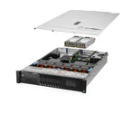 Dell PowerEdge R730 Server 2x E5-2687Wv3 3.10Ghz 20-Core 128GB RAM 2x 1.92TB SSD