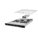 Dell PowerEdge R6415 10-Bay SAS / SATA SFF Rack-Mountable 1U Server Chassis