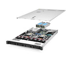 HP ProLiant DL360 G10 4-Bay SAS / SATA LFF Rack-Mountable 1U Server Chassis