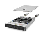 Dell PowerEdge R750 16-Bay SAS / SATA SFF Rack-Mountable 2U Server Chassis