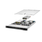 Dell PowerEdge R440 Server 2x Gold 6126 2.60Ghz 24-Core 64GB RAM 6x 960GB SSD