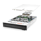 Dell PowerEdge R7425 16x SAS / SATA + 8x NVMe SFF Rack-Mountable 2U Server Chassis