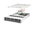 HP ProLiant DL380 G9 4-Bay SAS / SATA LFF Rack-Mountable 2U Server Chassis
