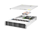 HP ProLiant DL380 G9 12-Bay SAS / SATA LFF Rack-Mountable 2U Server Chassis