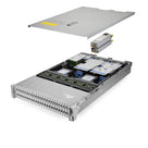Cisco HyperFlex HX240C M5 Server 24-Bay 2x Gold 6130 2.10Ghz 32-Core 128GB RAM