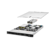 Dell PowerEdge R440 8-Bay SFF Server 3.20Ghz 16-Core 64GB RAM + 6.4TB SATA SSDs