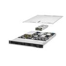 Dell PowerEdge R440 8-Bay SFF Server 3.20Ghz 16-Core 64GB RAM + 6.4TB SATA SSDs