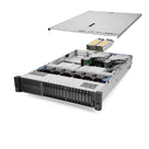 HP ProLiant DL385 G10 Plus V2 16-Bay SAS / SATA SFF Rack-Mountable 2U Server Chassis