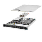 Dell PowerEdge R430 Server 2.60Ghz 24-Core 96GB RAM 2x 1.8TB 6x Caddies