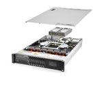 Dell PowerEdge R830 8-Bay SAS / SATA SFF Rack-Mountable 2U Server Chassis