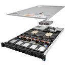 Dell PowerEdge R630 Server 10-Bay 2x E5-2667v3 3.20Ghz 16-Core 64GB RAM VM