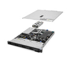Dell PowerEdge R340 Server 3.40Ghz 6-Core 64GB RAM 8.0TB Windows Server 20x CALs