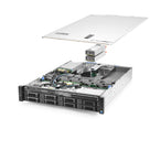 Dell PowerEdge R530 8-Bay SAS / SATA LFF Rack-Mountable 2U Server Chassis