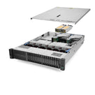HP ProLiant DL380 G10 NVMe Server 3.00Ghz 36-Core 256GB RAM 8.5TB SSD Storage
