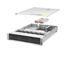 HP ProLiant DL380 G9 24-Bay SAS / SATA SFF Rack-Mountable 2U Server Chassis