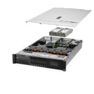 Dell Precision 7910 Server 2x E5-2650v4 2.20Ghz 24-Core 32GB RAM 1x Caddy