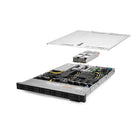 Dell PowerEdge R6515 10-Bay NVMe SFF Rack-Mountable 1U Server Chassis