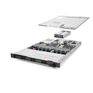 Dell PowerEdge R450 Server 4-Bay LFF 2x Gold 6330 2.00Ghz 56-Core 192GB RAM