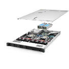HP ProLiant DL365 G10 Plus V2 Server 2x EPYC 7763 2.45Ghz 128-Core 256GB RAM