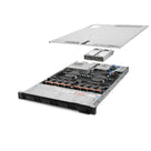 Dell XC640 4-Bay SAS / SATA LFF Rack-Mountable 1U Hyper-Converged Appliance