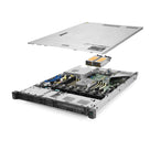 HP ProLiant DL325 G10 NVMe Server 8-Bay 2.10Ghz 16-Core 192GB RAM + 8x Caddies