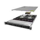 HP ProLiant DL360 G9 4-Bay SAS / SATA LFF Rack-Mountable 1U Server Chassis