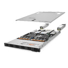 Dell PowerEdge R6525 10-Bay SAS / SATA SFF Rack-Mountable 1U Server Chassis