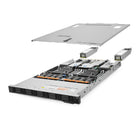 Dell VxRail E660F 8x SAS / SATA + 2x NVMe SFF Rack-Mountable 1U Hyper-Converged Appliance