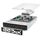 Dell PowerEdge R740 Server 16-Bay SFF 2x Gold 5122 3.60Ghz 8-Core 128GB RAM