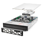 Dell PowerEdge R740xd NVMe Server 2x Gold 6244 3.60Ghz 16-Core 192GB RAM