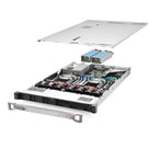 HP ProLiant DL360 G10 Server 2.10Ghz 24-Core 128GB RAM 240GB SSD Storage