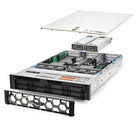 Dell PowerEdge R740 Server 2.60Ghz 36-Core 288GB RAM 480GB SSDs + 60TB Storage