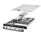 Dell PowerEdge R430 Server 2x E5-2698v4 2.20Ghz 40-Core 256GB RAM 4x 1TB Bezel