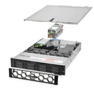 Dell PowerEdge R540 Server 8B LFF 3.00Ghz 16-Core 128GB RAM + 25TB SAS 12G HDDs