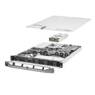 Dell PowerEdge R330 Server 8-Bay E3-1230v5 3.40Ghz Quad-Core 16GB RAM 2TB Bezel