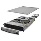 Nutanix Supemicro NXS2U1NL06G610 12-Bay SAS / SATA LFF Rack-Mountable 2U Server Chassis