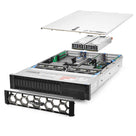 Dell PowerEdge R740 Server 2x Gold 6144 3.50Ghz 16-Core 384GB RAM + 16x Caddies