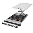 Dell PowerEdge R640 Server 2x Gold 6148 2.40Ghz 40-Core 256GB RAM 8x Caddies